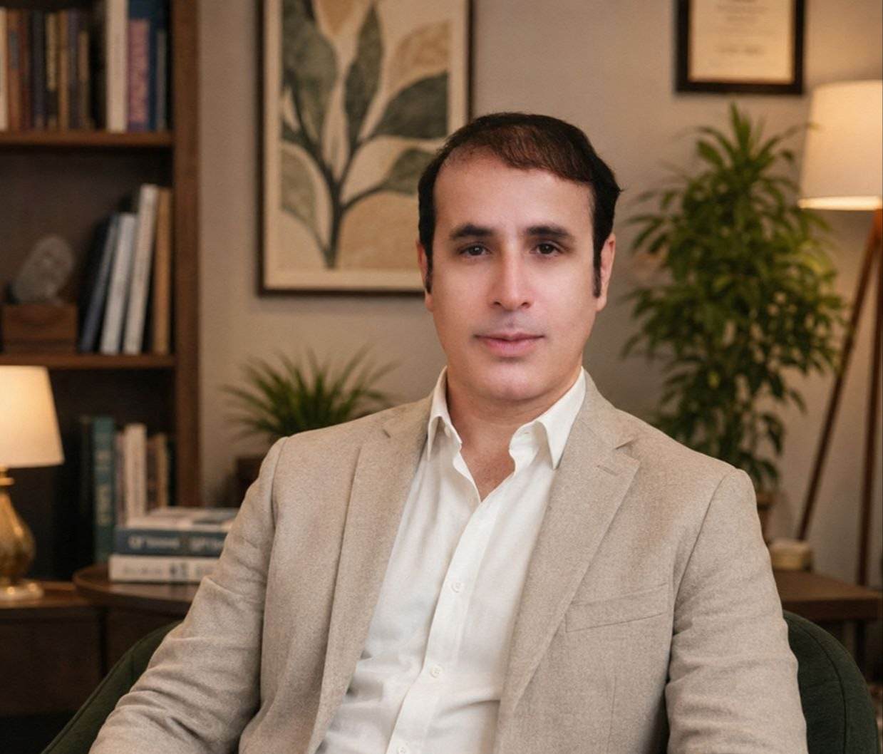 دکتر محمودرضا شرفی